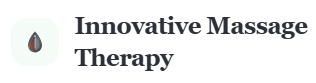 Innovative Massage Therapy